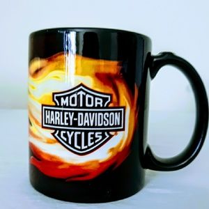 Harley-Davidson Coffee Mug/Cup